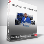 Marcus Barney - Recession Proof Xtreme 2022