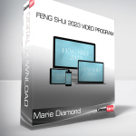 Marie Diamond - Feng Shui 2023 Video Program