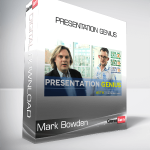 Mark Bowden - Presentation Genius