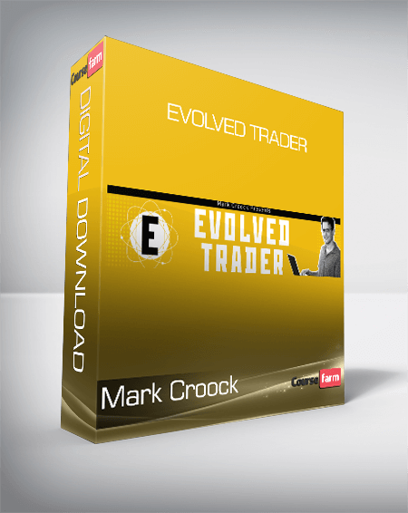 Mark Croock - Evolved Trader