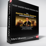 Mark Minervini - 5-Day Master Trader Program 2022