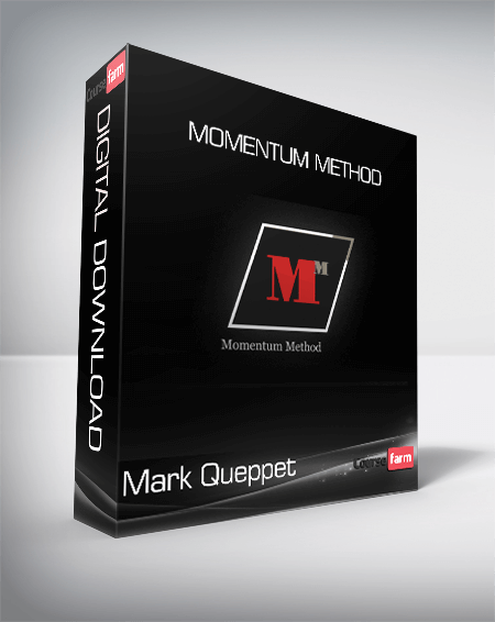 Mark Queppet - Momentum Method