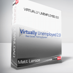 Matt Larson - Virtually Unemployed 2.0