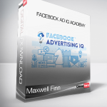 Maxwell Finn - Facebook Ad IQ Academy