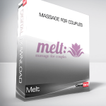 Melt - Massage for Couples
