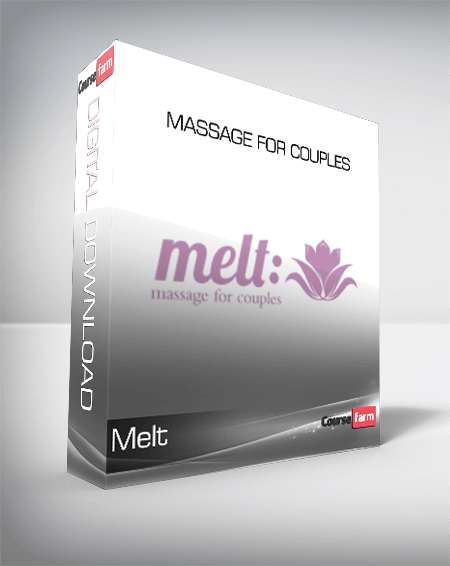 Melt - Massage for Couples