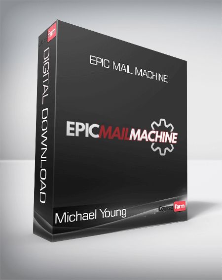 Michael Young - Epic Mail Machine