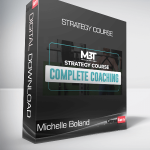 Michelle Boland - Strategy Course