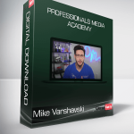 Mike Varshavski - Professionals Media Academy