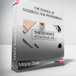 Mojca Zove - The Science of Facebook Ads Professional