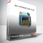 Monica Main - Self Storage Cash Flow