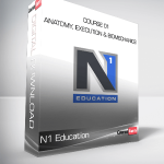 N1 Education - Course 01 Anatomy, Execution & Biomechanics