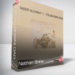 Nathan Brine - Taoist Alchemy 1 - Foundation 2023