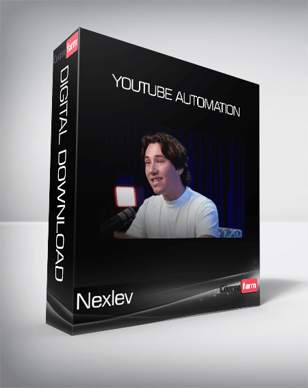 Nexlev - Youtube Automation