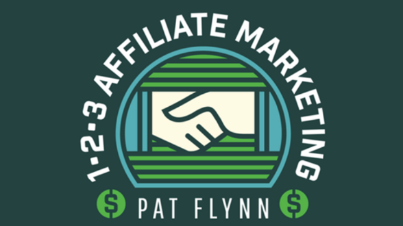 Pat Flynn - 1•2•3 Affiliate Marketing