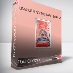 Paul Gertner - Unshuffling The Faro Shuffle