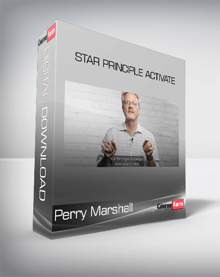 Perry Marshall - Star Principle Activate