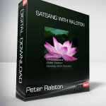 Peter Ralston - Satsang With Ralston
