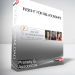 Pransky & Associates - INSIGHT for Relationships