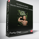 Purity Chad - The Achilles Method - Holistic Mastery of the Body and Mind