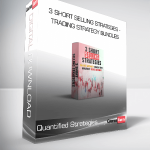 Quantified Strategies - 3 Short Selling Strategies - Trading Strategy Bundles