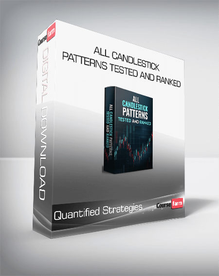 Quantified Strategies - All Candlestick Patterns Tested And Ranked