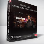 Questlove - MasterClass - Teaches Music Curation and DJing