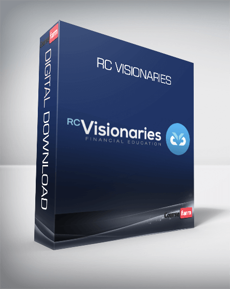 RC Visionaries