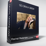 Rachel Pedersen - Go Gram Grow