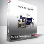 Rachel Pedersen - The TikTok Academy