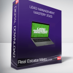 Real Estate Matt - Lead Management Mastery 2023