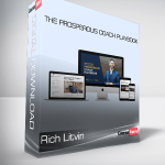 Rich Litvin - The Prosperous Coach Playbook