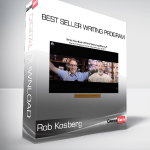 Rob Kosberg - Best Seller Writing Program