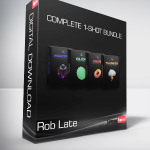 Rob Late - Complete 1-Shot Bundle