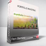 Ron Bertino - Portfolio Investing