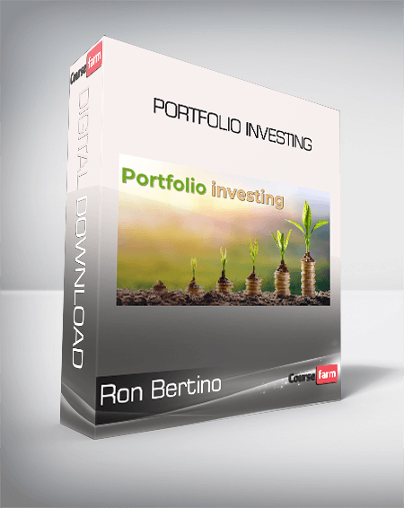 Ron Bertino - Portfolio Investing