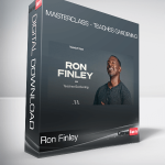 Ron Finley - MasterClass - Teaches Gardening