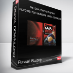 Russell Stutely - The Gaia Fighting System 8 DVD Set for IMMEDIATE Digital Download