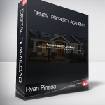 Ryan Pineda - Rental Property Academy