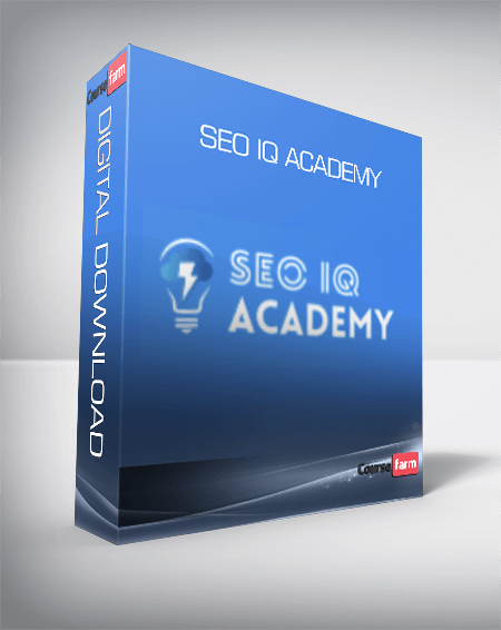 SEO IQ Academy