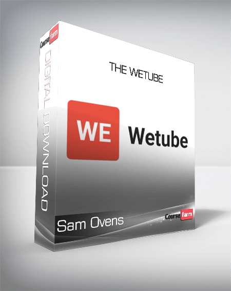 Sam Ovens - The Wetube
