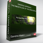 Sandra Maitri - Diamond Approach - The Inner Flow of the Enneagram