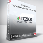 Sasha Evdakov - Rise2learn - The TC2000 Masterclass Course