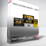 Sean Cannell - Video Success Secrets + Bonus