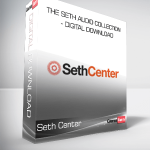 Seth Center - The Seth Audio Collection - Digital Download