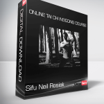 Sifu Neil Rosiak - Online Tai Chi Neigong Course