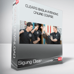 Sigung Clear - Clear's Bagua Intensive Online Course
