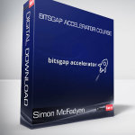 Simon McFadyen - Bitsgap Accelerator Course