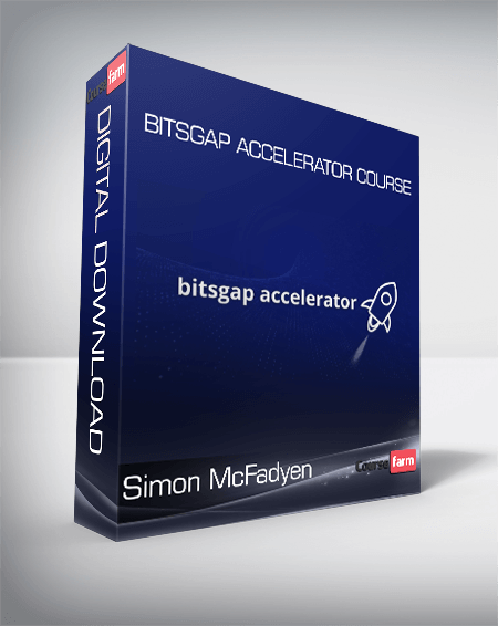 Simon McFadyen - Bitsgap Accelerator Course