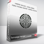 Talmadge Harper - Harper Healing - Unreal Series - Forex Trading Master - Surreal Abilities